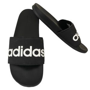 Men’s ADIDAS ADILETTE COMFORT SLIDES